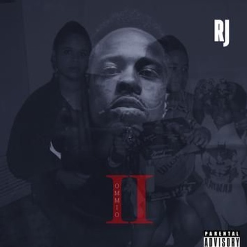 RJ - If It Ain't Ace