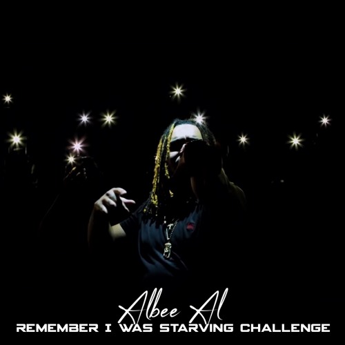 Remember I Was Starving Challenge