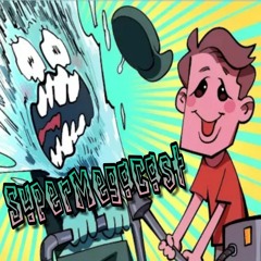 SuperMegaCast - EP 82: Southern Mommy