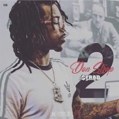 Strap da Fool - Run up a Check (Prod. by Ashton Leroux)