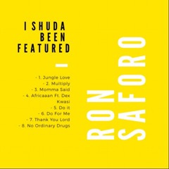 A F R I C A A A N (FT. D E X  K W A S I)