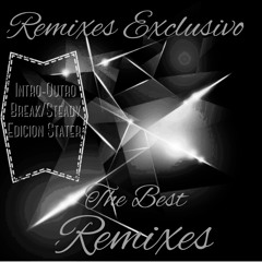 Playero 40 (Intro Break)