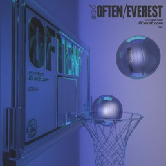 Often / Everest (Prod by Slight / Cade)