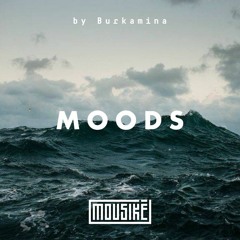 Mousikē 30 | "Moods" by Burkamina
