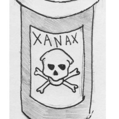 Xanax Problems