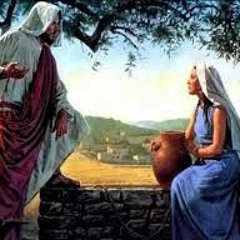 The Samaritan Woman