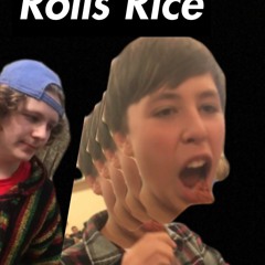 Rolls Rice