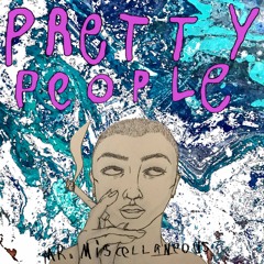 Gold Digger ft. EMCEENC(Kanye West Cover)