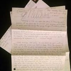 Numba4oe - Letter 2k Hker