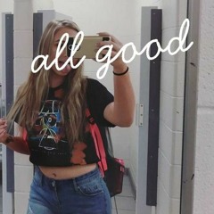 All Good(prod. syndrome)
