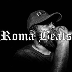 Instrumental Estilo Baco Exu do Blues (Uso Livre) | Prod. Roma Beats