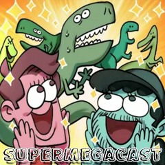 SuperMegaCast - EP 81: Old Dinos