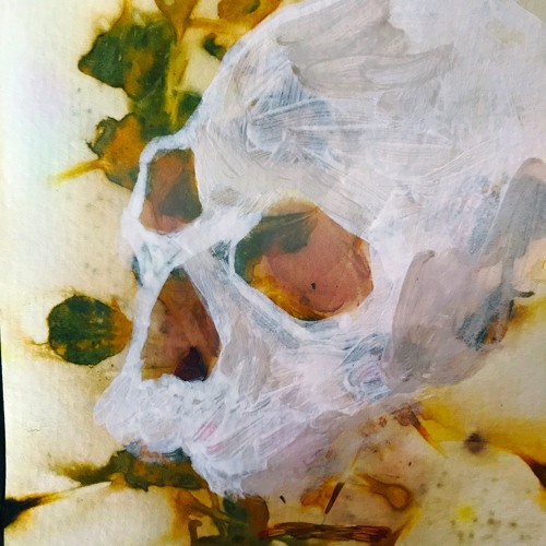 On The Role of An Artist with Stephen Jenkinson