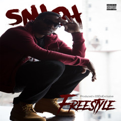 Freestyle (Produced By 101DaExclusive)