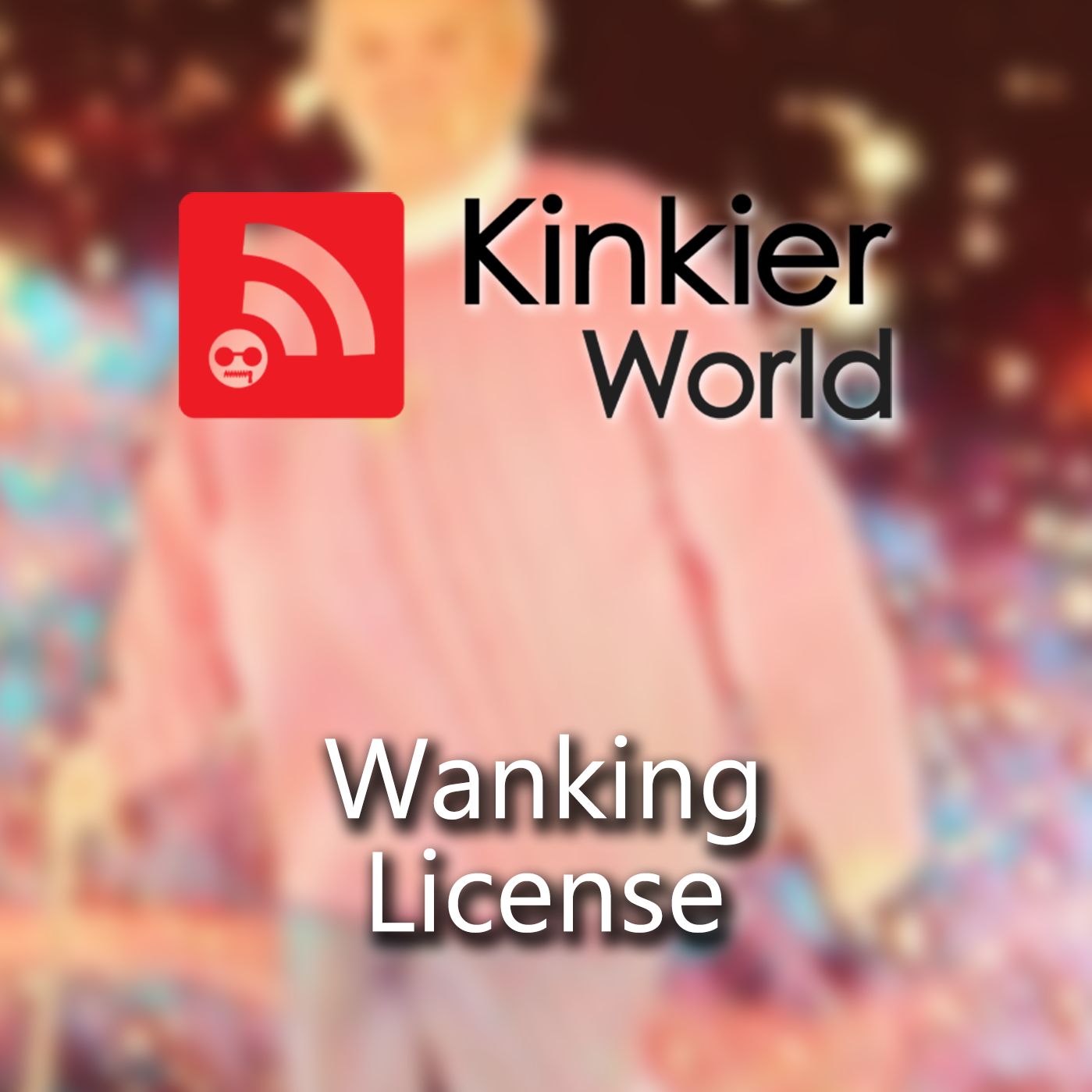 Wanking License