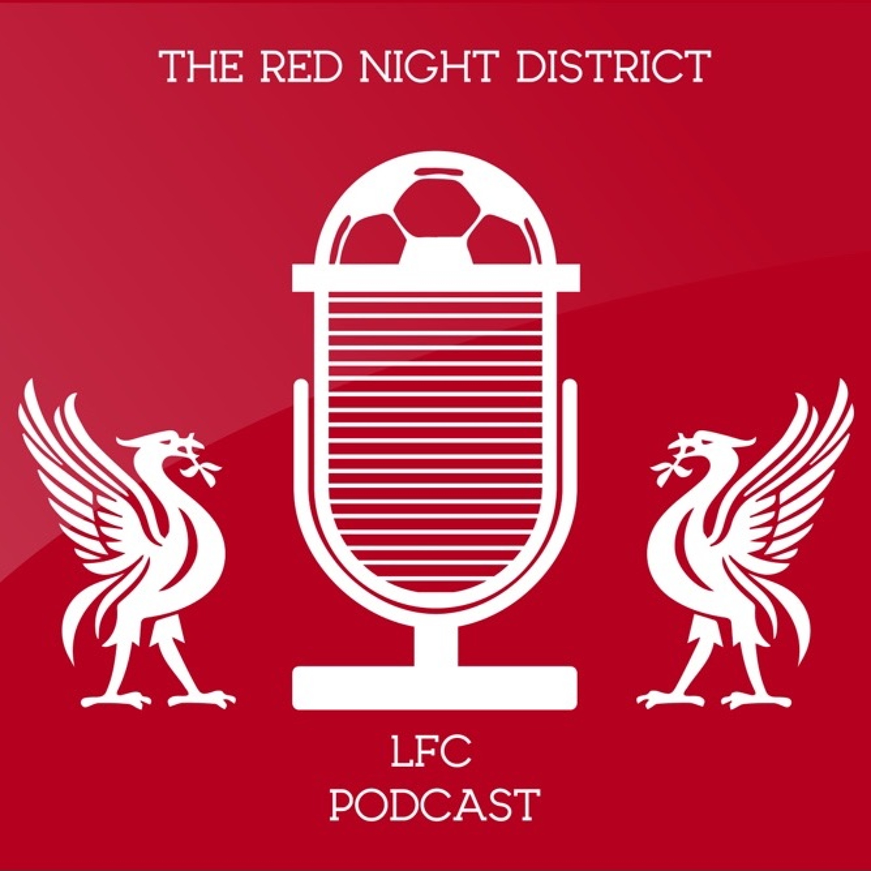 The Red Night District LFC