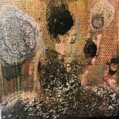 7. The Middle Of The Night in My House//Experiment1//NOTHING ELSE FILLS