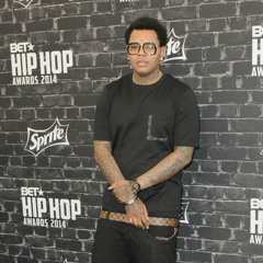 Kevin Gates - Puerto Rican Johnny