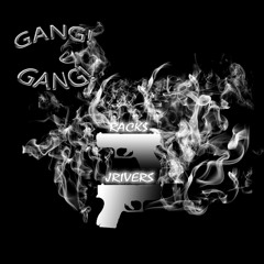Gang Gang x Rack$