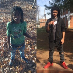 GunnaHunxho X DonnieDeniero - No Hook