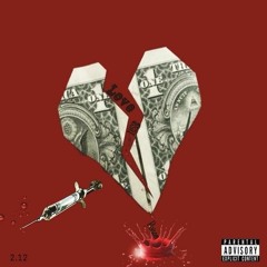 Bankrollbryoo x Love is Poison