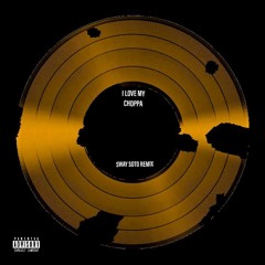 I Love My Choppa (Tay-K 47 Remix)