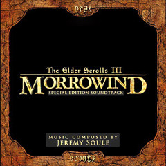 Jeremy Soule - The Prophecy Fulfilled