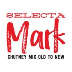 Selecta Mark Chutney Mix Old To NEW