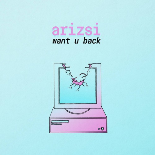 want u back