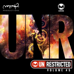 206 Unrestricted Volume Five