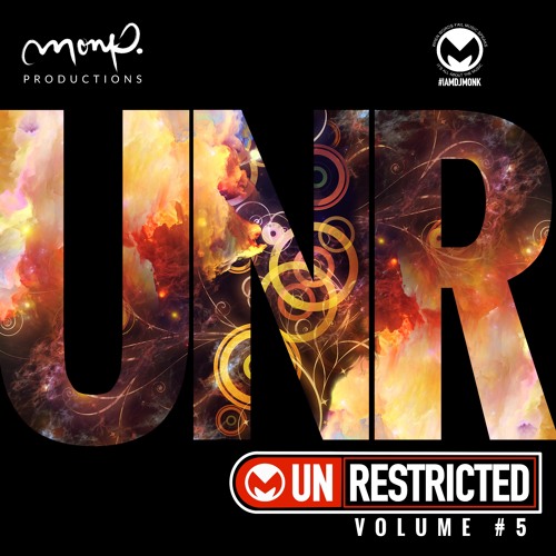 206 Unrestricted Volume Five