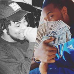 [R E D Ft. Swag] Look Alive Freestyle