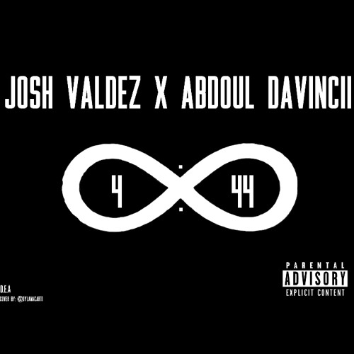 4:44 Freestyle (Josh Valdez X Abdoul Davincii)