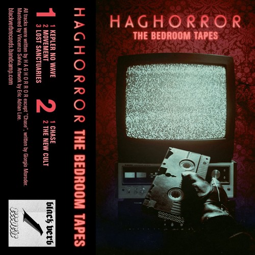 H A G H O R R O R - Movement
