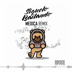 Ozuna - Síguelo Bailando (MEXICA MOOMBAH REMIX)
