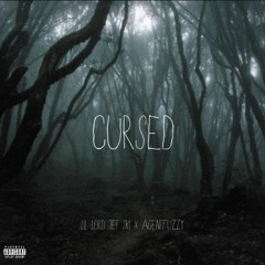 cursed (Lil Lord Jet-Ski) (prod. agentfuzzy)