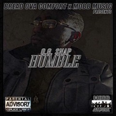 OG Snap ft. Rugga Rugga - Same Ole