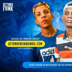 MC Don Juan e MC GW - Pau Nelas (Prod. DJ R7)