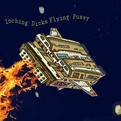Techno - Rock - Inching Dicks Flying Pussy