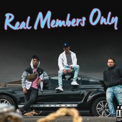 R.M.O - Lil Luc (ft. Chaidezy )