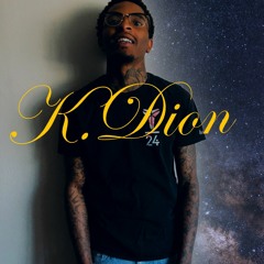 K.Dion - Love Is Pain