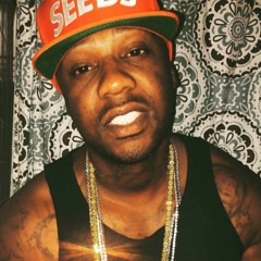 Armstrong- Spin Ya Like A Blender