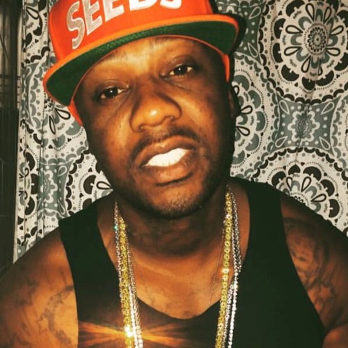 Armstrong- Spin Ya Like A Blender