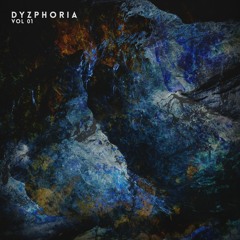 DYZPHORIA x Kyddiekafka - Slipstream