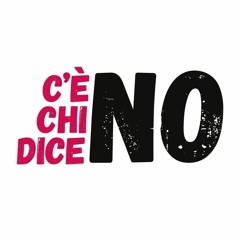 C'è Chi Dice No (Propellerhead Reason)