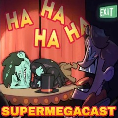 SuperMegaCast - EP 67: Schadenfreude