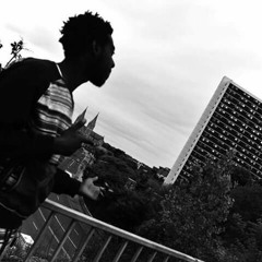 Zaknws x Post To Be (prod.by AntBeats)