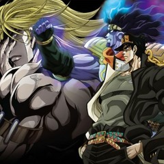 Sono Chi No Kioku English Cover (Ft. Seterra & Capt. Eagle)Jojo's Bizarre Adventure