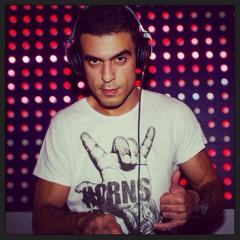 DEEP HOUSE MIX SESSION SERIES 101