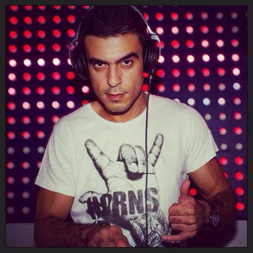 DEEP HOUSE MIX SESSION SERIES 101